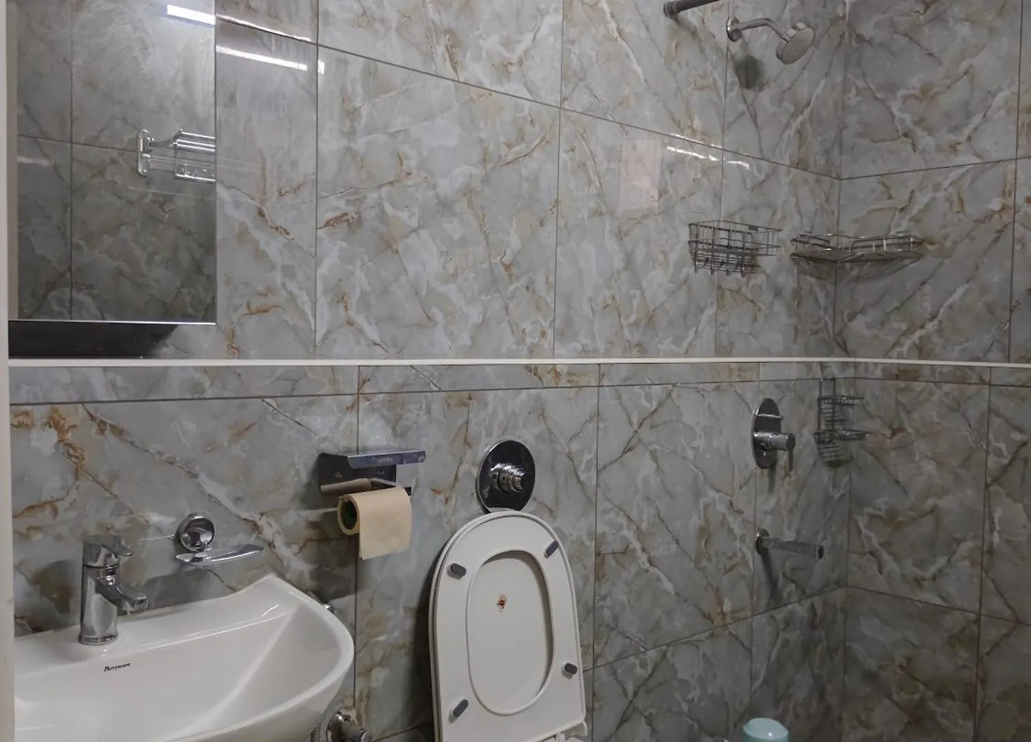 公寓 Best 3Bhk Premium Homestay - Onyx, 7 Elysee Homestay Thrissur