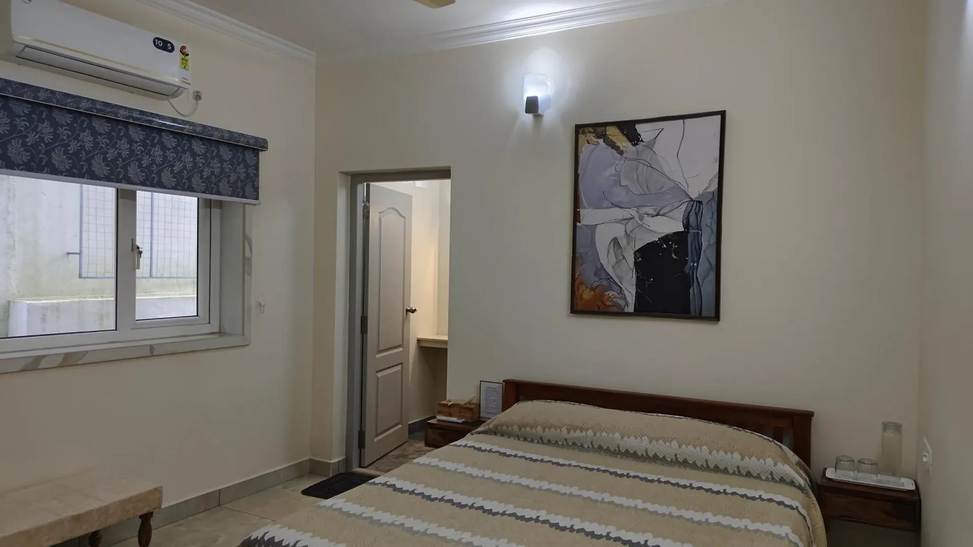 公寓 Best 3Bhk Premium Homestay - Onyx, 7 Elysee Homestay Thrissur