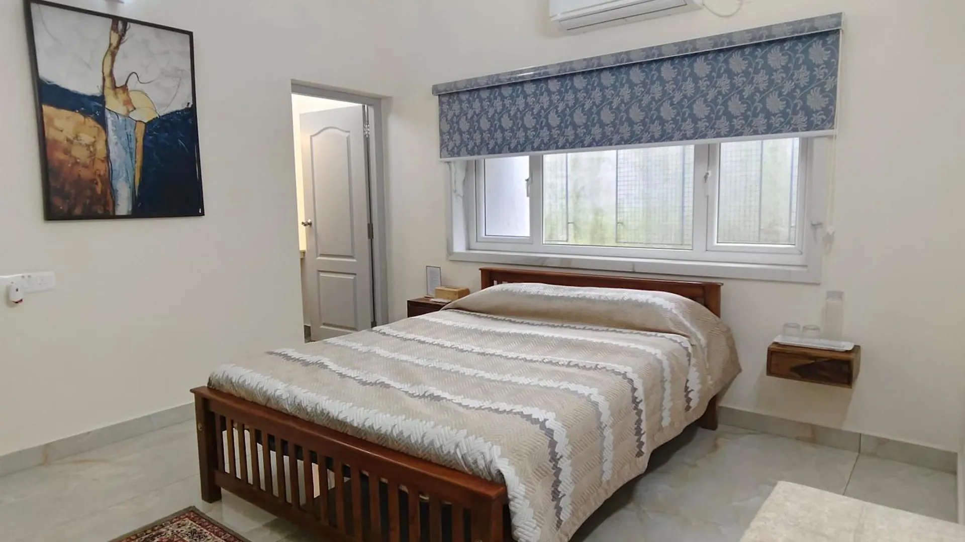 Best 3Bhk Premium Homestay - Onyx, 7 Elysee Homestay Thrissur 0*,