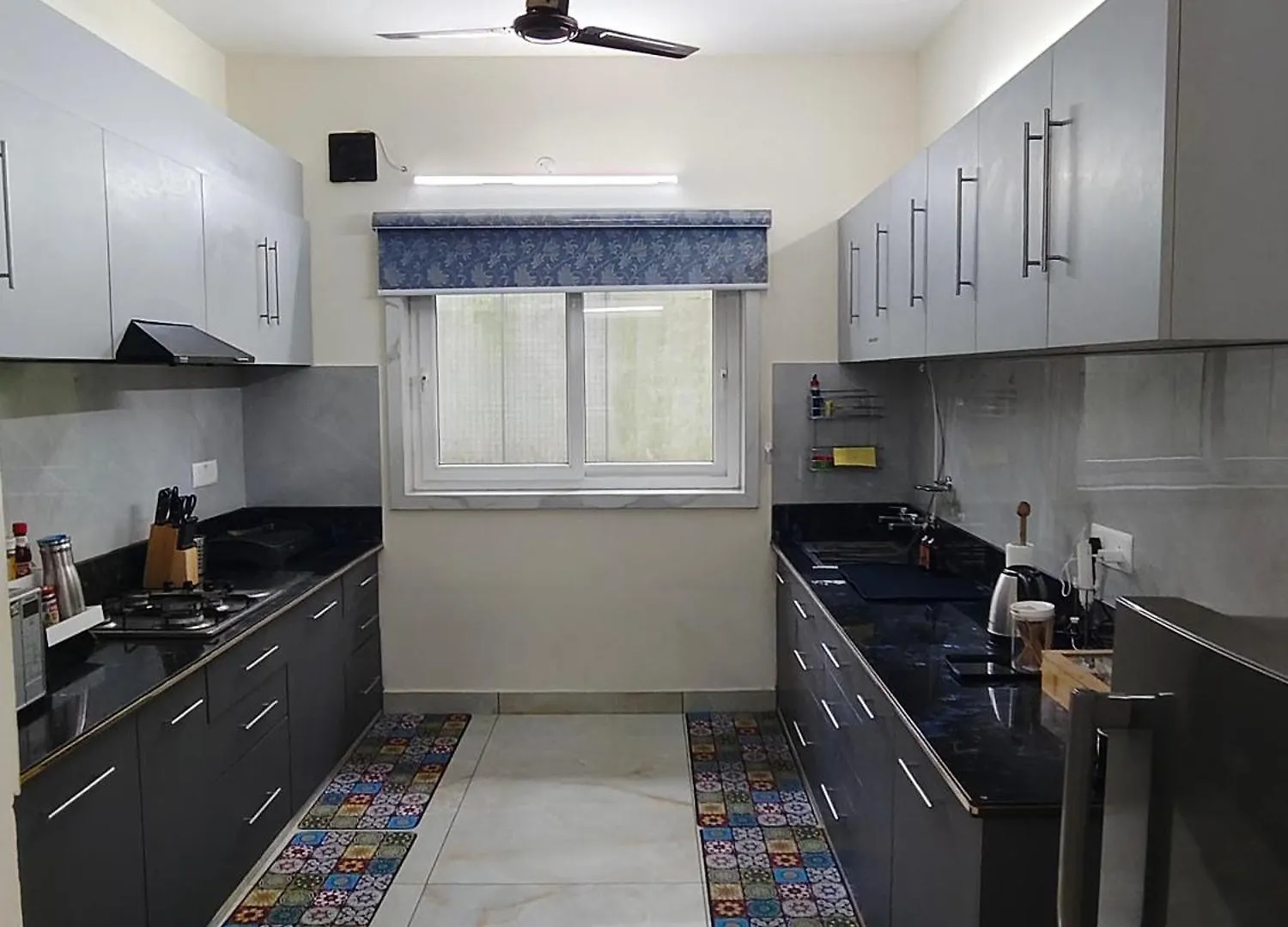 Best 3Bhk Premium Homestay - Onyx, 7 Elysee Homestay Thrissur 公寓