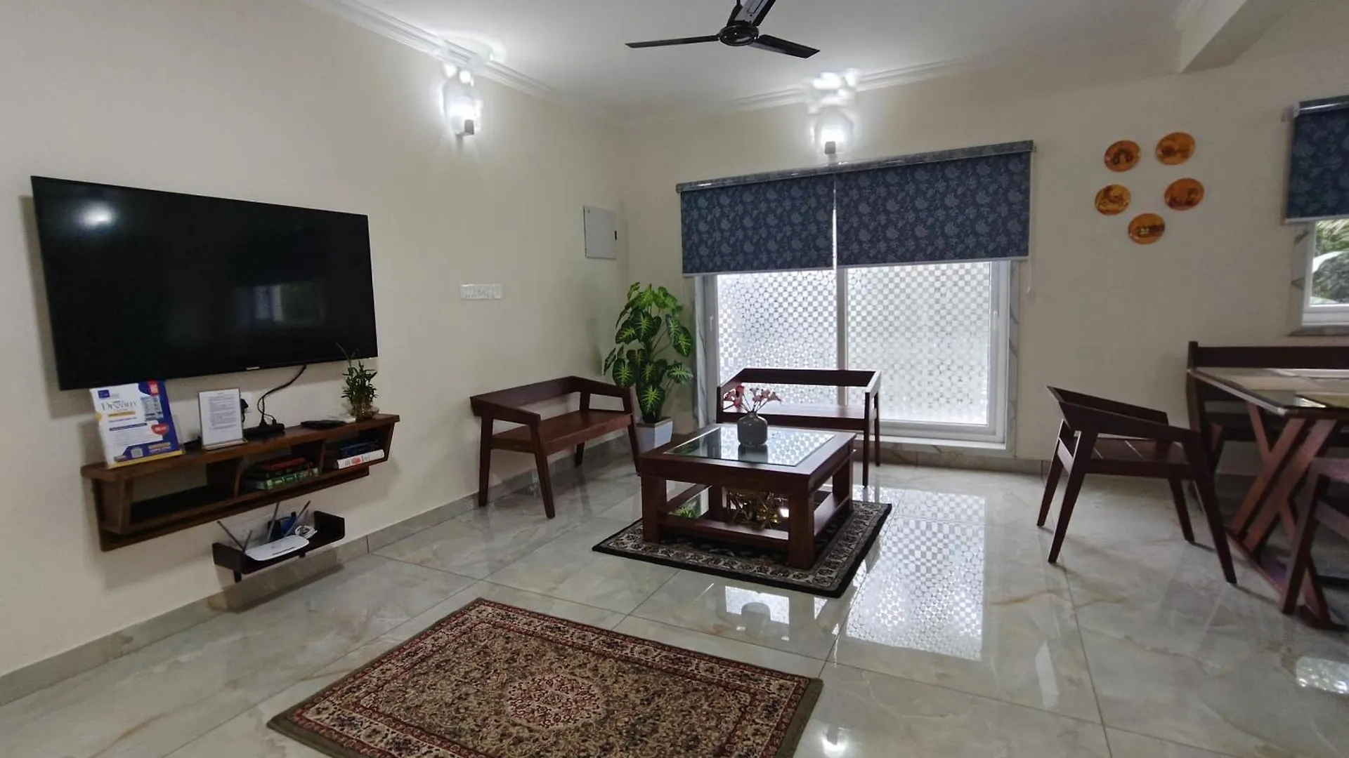 Best 3Bhk Premium Homestay - Onyx, 7 Elysee Homestay Thrissur 印度